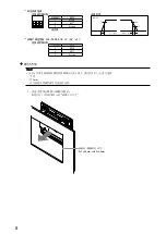 Предварительный просмотр 54 страницы DuraVision FDX1501 Setup Manual