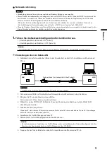 Preview for 24 page of DuraVision FDX1502N Setup Manual