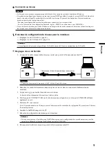 Preview for 38 page of DuraVision FDX1502N Setup Manual