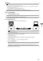 Preview for 52 page of DuraVision FDX1502N Setup Manual