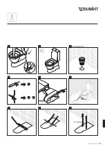 Preview for 17 page of DURAVIT 0108010004 Mounting Instructions