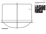 Предварительный просмотр 3 страницы DURAVIT 033955 Series Template And Mounting Instructions