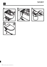 Preview for 28 page of DURAVIT 251009 20 00 Mounting Instructions