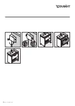 Preview for 30 page of DURAVIT 2nd floor 2F 856C Mounting Instructions