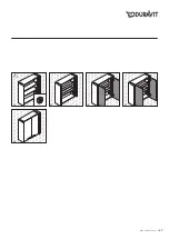 Предварительный просмотр 47 страницы DURAVIT 2nd floor 2F 856C Mounting Instructions