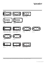 Preview for 8 page of DURAVIT 2nd floor 760074 Mounting Instructions