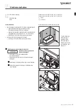 Preview for 19 page of DURAVIT 2nd floor 760074 Mounting Instructions