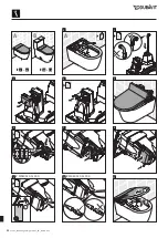 Preview for 6 page of DURAVIT 612000 01 1 00 1321 Mounting Instructions