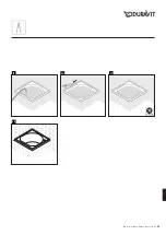 Preview for 35 page of DURAVIT 700143 Mounting Instructions