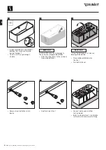 Preview for 6 page of DURAVIT 700318000000090 Installation Instructions Manual