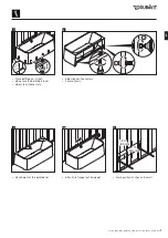 Preview for 7 page of DURAVIT 700318000000090 Installation Instructions Manual