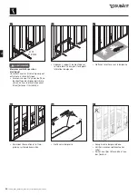 Preview for 14 page of DURAVIT 700318000000090 Installation Instructions Manual