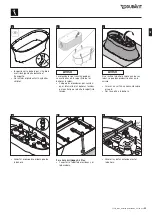 Preview for 23 page of DURAVIT 700330000000090 Installation Instructions Manual