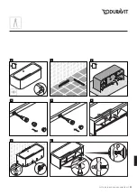 Preview for 9 page of DURAVIT 700379 Mounting Instructions