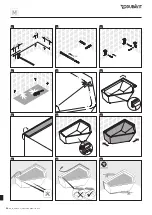 Preview for 34 page of DURAVIT 700394 Mounting Instructions