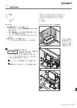 Preview for 57 page of DURAVIT Blue Moon 760143 Mounting Instructions