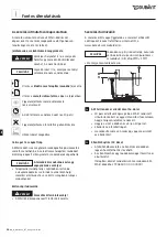 Preview for 36 page of DURAVIT Blue Moon Mounting Instructions