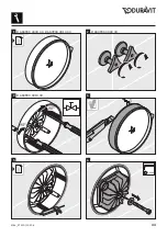 Preview for 33 page of DURAVIT C.1 C14200 0150 Instructions For Mounting And Use