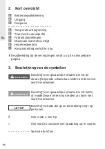 Preview for 54 page of DURAVIT D.1 Operating Instructions Manual