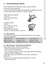 Preview for 141 page of DURAVIT D.1 Operating Instructions Manual