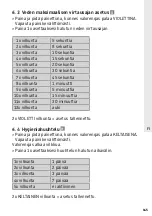 Preview for 145 page of DURAVIT D.1 Operating Instructions Manual