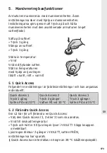 Preview for 173 page of DURAVIT D.1 Operating Instructions Manual