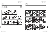 Preview for 3 page of DURAVIT D-Code 26020758 Mounting Instructions