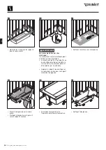 Preview for 16 page of DURAVIT D-Code 700095 90 Installation Instructions Manual