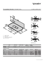 Предварительный просмотр 15 страницы DURAVIT D16056 Quick Start Manual