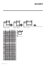 Preview for 6 page of DURAVIT Darling New DN 1270 L Mounting Instructions