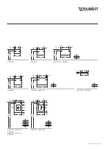 Preview for 7 page of DURAVIT Darling New DN 1270 L Mounting Instructions