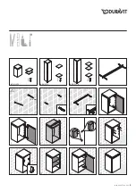 Preview for 9 page of DURAVIT Darling New DN 1270 L Mounting Instructions