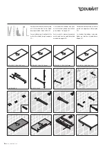 Preview for 14 page of DURAVIT Darling New DN 1270 L Mounting Instructions