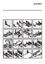 Предварительный просмотр 29 страницы DURAVIT Delos DL 020C Mounting Instructions