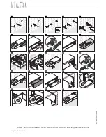 Preview for 2 page of DURAVIT Delos DL 6992 L Mounting Instructions