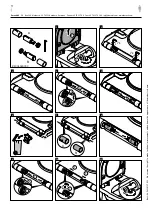 Preview for 2 page of DURAVIT DuraStyle 1004180000 Service Instructions