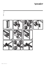 Preview for 6 page of DURAVIT DuraStyle DS 1238 L Mounting Instructions