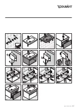 Preview for 11 page of DURAVIT DuraStyle DS 1238 L Mounting Instructions