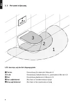 Preview for 7 page of DURAVIT DuraSystem A2 Operating Instructions Manual