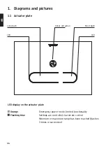 Preview for 35 page of DURAVIT DuraSystem A2 Operating Instructions Manual