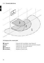 Preview for 37 page of DURAVIT DuraSystem A2 Operating Instructions Manual