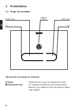 Preview for 63 page of DURAVIT DuraSystem A2 Operating Instructions Manual