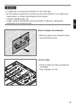 Preview for 80 page of DURAVIT DuraSystem A2 Operating Instructions Manual