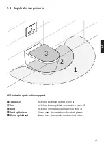 Preview for 94 page of DURAVIT DuraSystem A2 Operating Instructions Manual