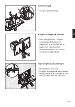 Preview for 112 page of DURAVIT DuraSystem A2 Operating Instructions Manual