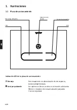 Preview for 121 page of DURAVIT DuraSystem A2 Operating Instructions Manual