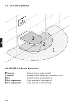 Preview for 123 page of DURAVIT DuraSystem A2 Operating Instructions Manual