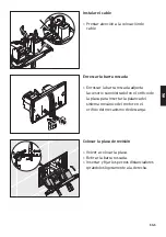 Preview for 142 page of DURAVIT DuraSystem A2 Operating Instructions Manual