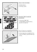 Preview for 143 page of DURAVIT DuraSystem A2 Operating Instructions Manual