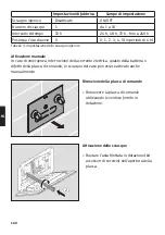 Preview for 161 page of DURAVIT DuraSystem A2 Operating Instructions Manual